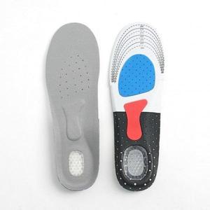 [셀러허브]군인 쿠션 인솔 잘라쓰는 젤쿠션깔창 깔창 (3hlW8) (S31299501)
