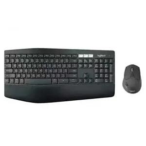 정품/로지텍 MK850 무선 블루투스 키보드 마우스 세트 M+