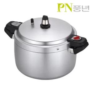 풍년압력밥솥 1954 손주물 압력솥 12인용