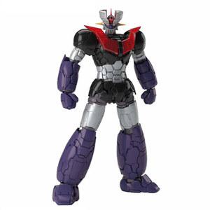 판 마징가Z 플랫폼 완제품 CRO2 론아머 그레이트 37CM