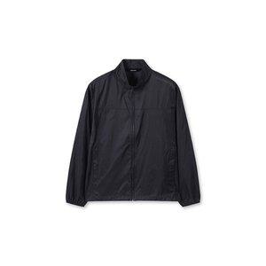 [탑텐]밸런스 남성) 초경량 윈드브레이커 MBF5JJ1020_BK