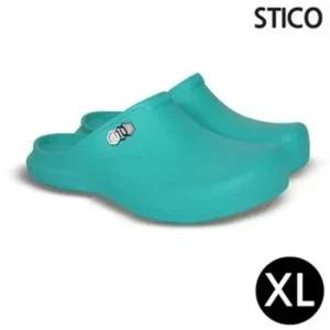 ONM 스티코 조리화 슬리퍼 NEC-03S 그린 XL  8177699)