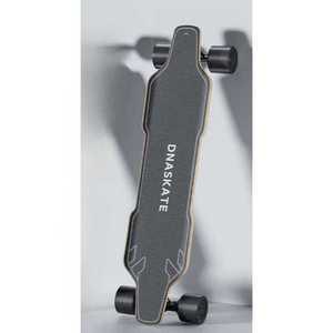 전기 스케이트보드 전동 보드 에어 타이어 튜브 주행