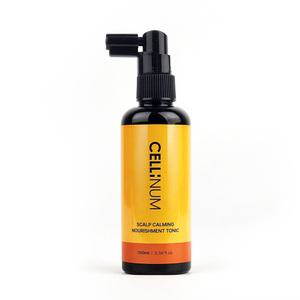 탈모 두피케어 셀리넘 헤어토닉 100ml 쿨링 스프레이
