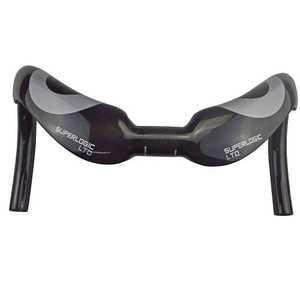 헤브잇 번치바 픽시 곡선 손잡이 초경량 트랙용