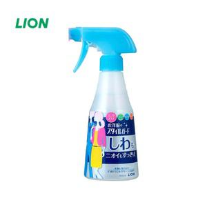 라이온 시와토리 뿌리는 다리미 300ml