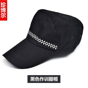 군모 56cm 장교 볼캡 군인 해군모자 정모 코스프레 모자