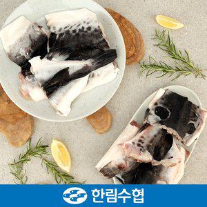[한림수협][제주 한림수협] 제주 손질 참복어 700g