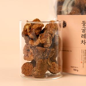 건강하게 볶은 곡물100% 청년둥글레차 300g