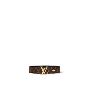 루이비통 LV 아이코닉 팔찌 모노그램 M8526F