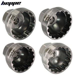 HEPPE 자전거 밑면 수리 DUB BBR60 BB52 키트 BB XT GXP 제거 브래킷 도구 렌치 설치