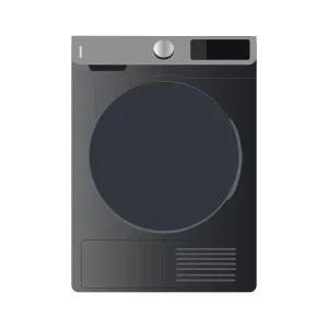 삼성전자 DV90T5540BV 인버터 건조기 블랙 캐비어 9kg 지역별운송료상이_후