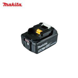 마끼다 BL1850B 18V 5.0Ah 리튬이온 배터리 LED 잔량표시 정품