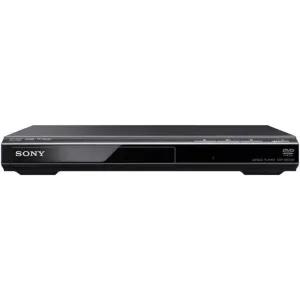 소니 DVPSR210P DVD 플레이어 진보된 스캔 리퍼브