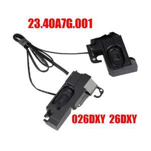 DELL용 노트북 스피커 Vostro 2420 1450 1440 Inspiron M4040 N4050 23.40A7G.001 026DXY