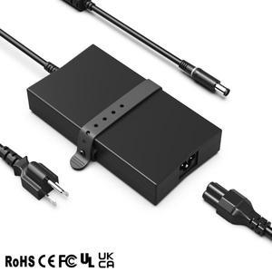 130W19.5V6.7A는 Dell Inspiron15 Plus 7500 14 5491 15 Vostro 노트북 어댑터에 적합합니다.