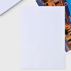 잉크젯 포토 프린터 용지 사진 인화지 a4 100매