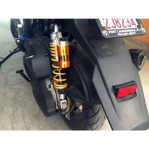 PCX 서스펜션 쇼바 댐퍼 가스 NMAX 댐핑 튜닝 320mm 리어