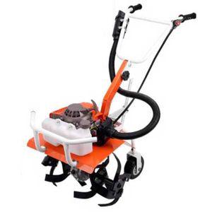 밭가는기계 소형관리기 경작기 농기계 텃밭 농업용 쟁기 로타리