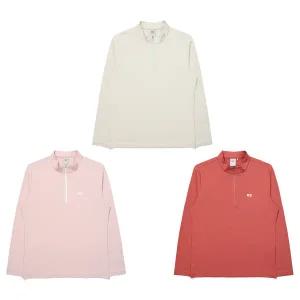 [K2](김해점)KWU24292 여성 간절기 기능성 등산티셔츠 BOOST_가을 스탠다드 집업