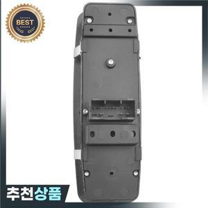 A11F-Dodge Ram 1500 2500 3500 4500 5500 2016-2018 운전자 측 전기 메인 창 스위치 제어판 56046826AE