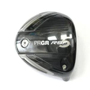 PRGR RSF5 9.5도 드라이버 헤드