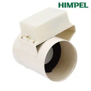 [힘펠]힘펠 주방 후드 전동댐퍼 JMD-100 JMD-S100HLD