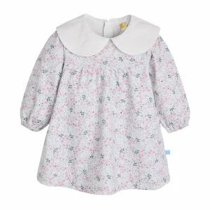 [모이몰른] 플로라원피스 [봄]