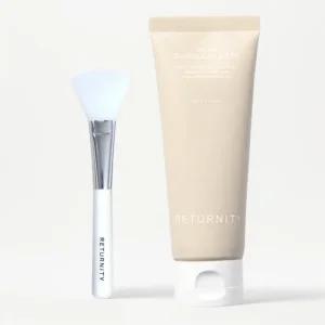 리터니티 율무팩 스킨클린 팩 120g(실리콘브러쉬증정)