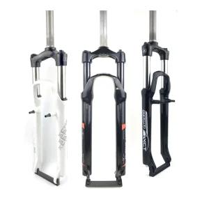 서스펜션 자전거쇼바 완충기 앞쇼바 포크샥 MTB 산악용