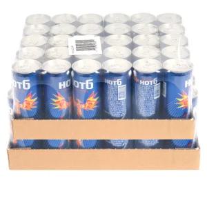 롯데칠성음료 핫식스 250ml 60개