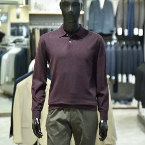 [PARKLAND]가을 카라넥 데일리 니트 AWN34325