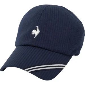 6781985 남자 모자 캐주얼 데일리 패션 르꼬끄 스포르티프 캡 테니스 부분 항균 방취 흡한 속건 테이프 심