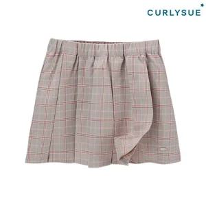 [컬리수] 캡슐플리츠 스커트 CPS1GASK03