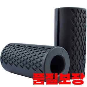 1PCS 바벨 부스터 그립 휴대용 피트니스 장비 액세서리 부상 방지 마찰 증가