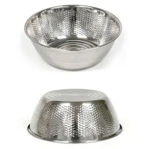 스텐 27종 쌀바가지 쌀세척 믹싱볼 37.7x13.5cm 22호 쌀함박 스텐볼 쌀세척볼 쌀씻는도구 세척볼