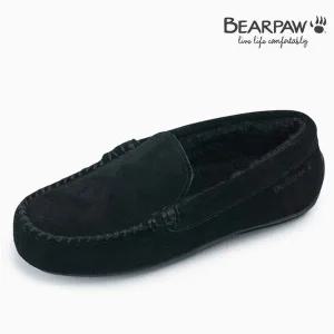 [베어파우](광주신세계)KARLA WOMENS 여성 양털 모카신 K2938001QD-W-SC