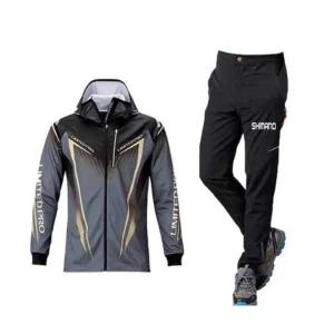 봄 방풍 여름 상의 의류 낚시복 모기차단 하의 방수 바다낚시 바지