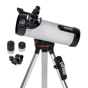 Celestron AstroMaster 컴퓨터 망원경