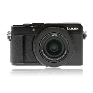파나소닉 루믹스 DC-LX100 II / LX100M2 (정품) - TR