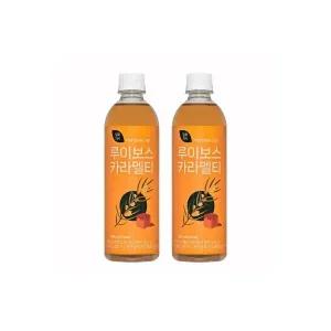 일화차시 루이보스 카라멜 티 500ml 20페트 차음료 음료수