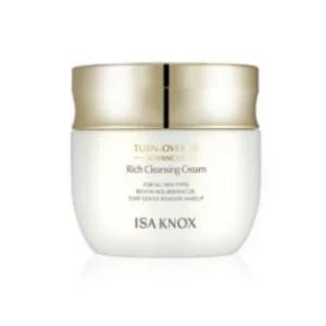 이자녹스 턴오버 28 리치 클렌징 크림 추천 200mL BNS