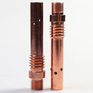 규격품 TANTAN CO2가스디피샤 350A 10파이 GAS 확산 분사기 CO2용접기 토치부품 부속
