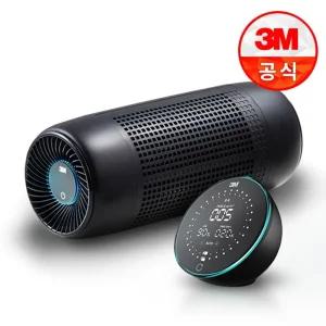 3M 차량용 공기청정기 G3 본품 용품 휴대용 시거잭 멀티 자동차