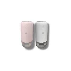 유아이 듀얼 미스트 무선 휴대용 가습기 500ml