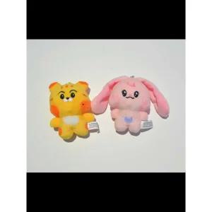가정용 실내 장식 드리지므 키링 인형 제품 소품 봉제 NCTdream 인테리어