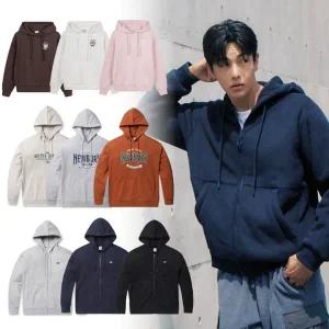 [폴햄](타임스퀘어점리빙관) 최저가 약기모 후드집업 포함 4종 택1 PHE4TC3010,PHE4TC3730,PHE4TH1010,P...