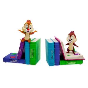 [공식] 다람쥐구조대 칩앤데일 북엔드 (2Q24DHDHD0260)
