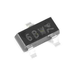 100%   BC817-25215 6BW SOT-23