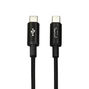 마하링크 USB-C to C PD 고속충전 데이터 케이블 60cm ML-CPD606